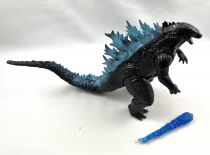 Godzilla - Godzilla x Kong Le Nouvel Empire (2024) - Playmates - Godzilla Loose