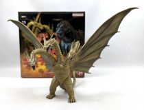 Godzilla - King Ghidora (1991) - Godzilla Hyper Modeling Series 1 (Bandai Namco) 