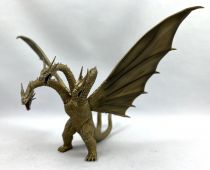 Godzilla - King Ghidora (1991) - Godzilla Hyper Modeling Series 1 (Bandai Namco) 