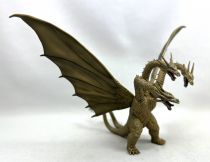 Godzilla - King Ghidora (1991) - Godzilla Hyper Modeling Series 1 (Bandai Namco) 