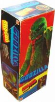 Godzilla - Mattel Shogun Warriors - Godzilla Jumbo Machinder