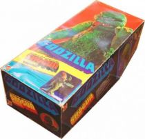 Godzilla - Mattel Shogun Warriors - Godzilla Jumbo Machinder