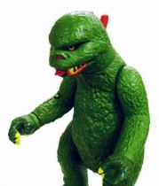 Godzilla - Mattel Shogun Warriors - Godzilla Jumbo Machinder