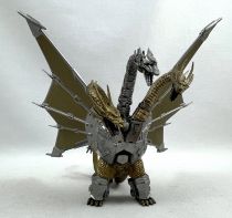 Godzilla - Mecha King Ghidora (1991) - Godzilla Hyper Modeling Series 1 (Bandai Namco) 