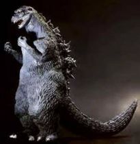 Godzilla - Medicom Real Action Heroes 2001(33cm) - Godzilla 1957