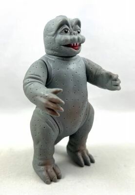 Godzilla - Minilla - Bandai 1991