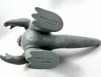 Godzilla - Minilla - Bandai 1991