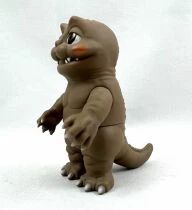 Godzilla - Minilla - Kaiju Ningyogeki Gojiban - Bandai Movie Monster Series (2021)