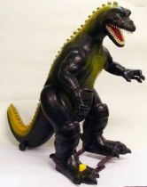 Godzilla - New Bright Industrial Co - 14\'\' action figure