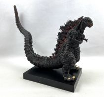 Godzilla - Shin Godzilla (2016) - Sega 2016