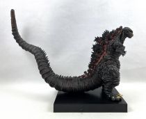 Godzilla - Shin Godzilla (2016) - Sega 2016
