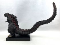 Godzilla - Shin Godzilla (2016) - Sega 2016