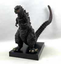 Godzilla - Shin Godzilla (2016) - Sega 2016