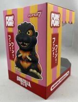 Godzilla - Super7 Fun!Fun! - Burning Godzilla 9