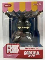 Godzilla - Super7 Fun!Fun! - Godzilla 01