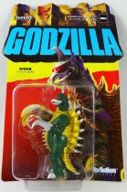 Godzilla - Super7 Reaction Figure - Gigan