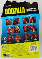 Godzilla - Super7 Reaction Figure - Gigan