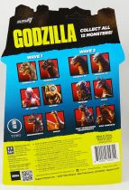 Godzilla - Super7 Reaction Figure - Godzilla \'84