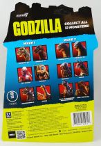 Godzilla - Super7 Reaction Figure - Godzilla \'84