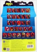 Godzilla - Super7 Reaction Figure - Godzilla 2000