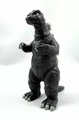 Godzilla - Super7 Reaction Figure - Godzilla 74 - Loose