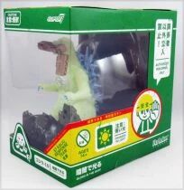 Godzilla - Super7 Reaction Figure - Godzilla Minus One \ Train Biter Glows in the Dark\ 