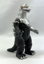 Godzilla - Super7 Reaction Figure - Half-Transformed MechaGodzilla Loose