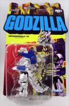 Godzilla - Super7 Reaction Figure - Mechagodzilla \'02