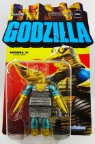 Godzilla - Super7 Reaction Figure - Moguara \'57