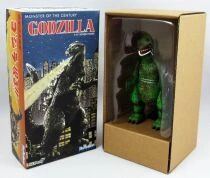 Godzilla - Super7 Reaction Figure - Retro Marusan Tin Godzilla