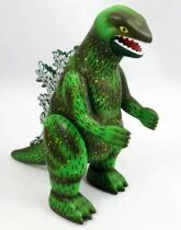 Godzilla - Super7 Reaction Figure - Retro Marusan Tin Godzilla
