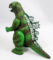 Godzilla - Super7 Reaction Figure - Retro Marusan Tin Godzilla