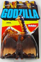 Godzilla - Super7 Reaction Figure - Rodan