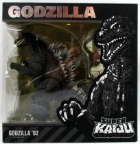 Godzilla - Super7 Super Kaiju - Godzilla \'02