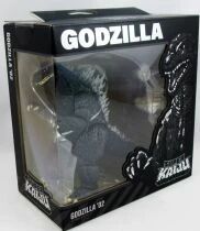 Godzilla - Super7 Super Kaiju - Godzilla \'02