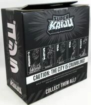 Godzilla - Super7 Super Kaiju - Godzilla \'02