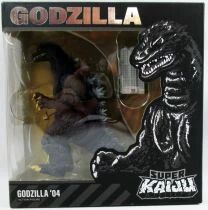 Godzilla - Super7 Super Kaiju - Godzilla \'04