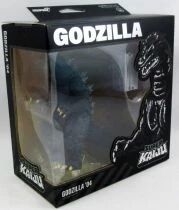 Godzilla - Super7 Super Kaiju - Godzilla \'04