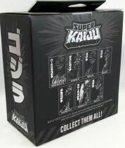 Godzilla - Super7 Super Kaiju - Godzilla \'04