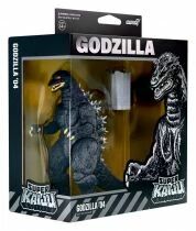 Godzilla - Super7 Super Kaiju - Godzilla \'04