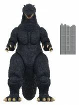 Godzilla - Super7 Super Kaiju - Godzilla \'04