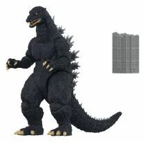 Godzilla - Super7 Super Kaiju - Godzilla \'04