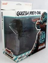 Godzilla - Super7 Super Kaiju - Godzilla Minus One \ Train Biter\ 