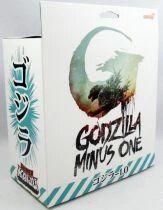 Godzilla - Super7 Super Kaiju - Godzilla Minus One \ Train Biter\ 