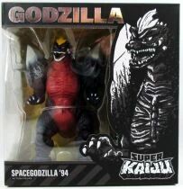 Godzilla - Super7 Super Kaiju - Spacegodzilla \'94