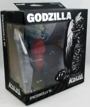 Godzilla - Super7 Super Kaiju - Spacegodzilla \'94