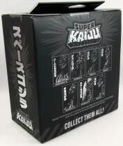 Godzilla - Super7 Super Kaiju - Spacegodzilla \'94