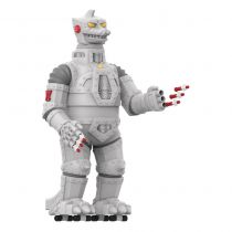 Godzilla - Super7 Super Shogun - Mechagodzilla 20\  Jumbo Figure