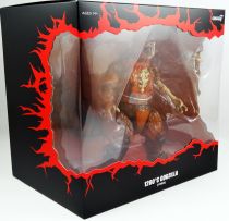 Godzilla - Super7 Ultimate Figure - 1200°C Godzilla (1995)