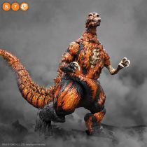 Godzilla - Super7 Ultimate Figure - 1200°C Godzilla (1995)